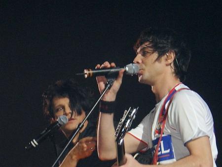 A la demande de la Peruv'