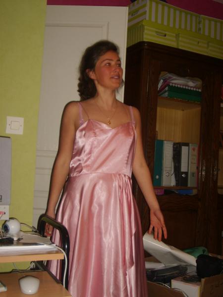 Princesse de Polonie