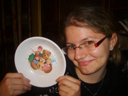 petit retour en enfance