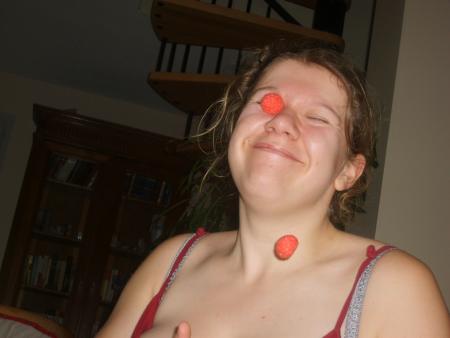 Sa te m� dans un �tat