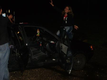 soir�e du lundi 30 avril