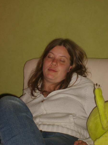 alor toi vraiment . . . .