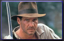 Indiana Jones