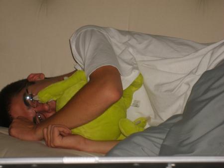 a non mais c pa possible