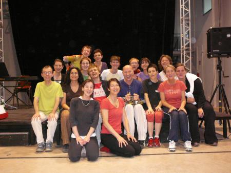 NDOO ( Night and Dance Organisation Oullins)