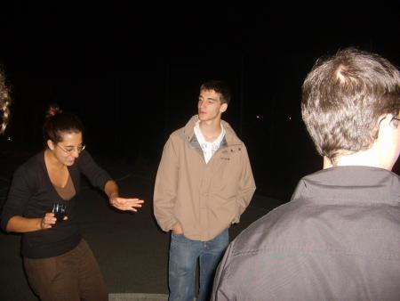 Laura Max Nico de do (sa rime lol)