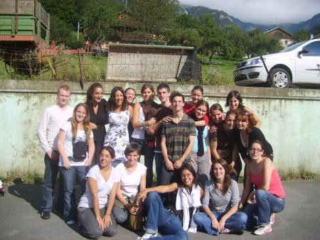 y 'en a t-il ki suive?