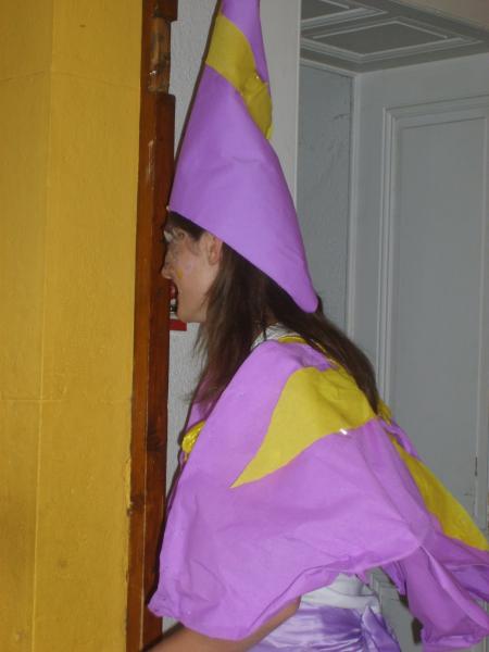 la f�e des gli�res