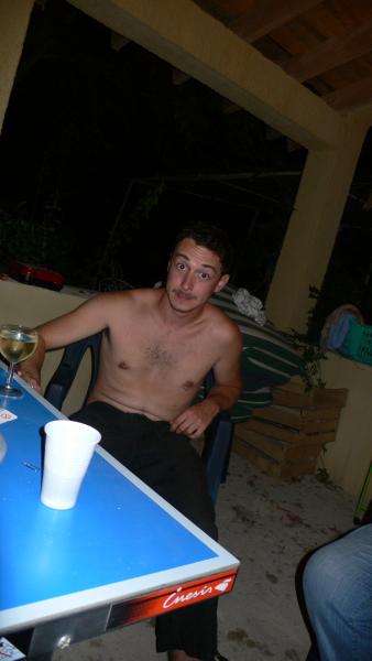 jean francois mr le directeur