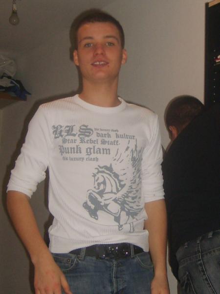 ANGIE      soir�e du 2 novembre