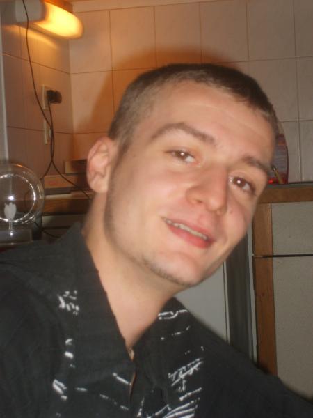 STEVEN      soir�e du 2 novembre