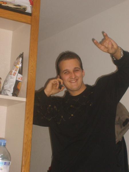 ALEX      soir�e du 2 novembre